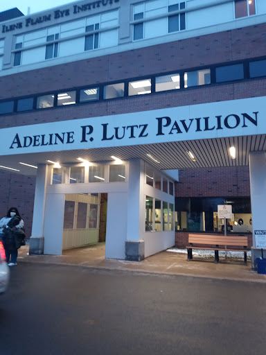 Eye Care Center «David and Ilene Flaum Eye Institute», reviews and photos, 210 Crittenden Blvd, Rochester, NY 14642, USA