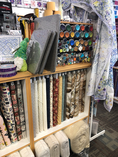 Quilt Shop «The Quilters Studio», reviews and photos, 9600 Main Street l, Fairfax, VA 22031, USA
