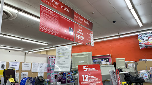 Discount Store «Kmart», reviews and photos, 411 Main St, Belleville, NJ 07109, USA