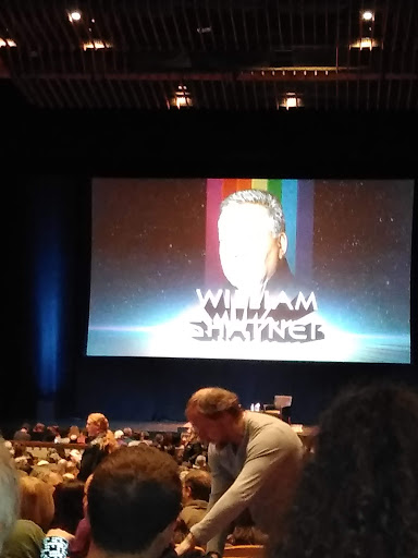 Performing Arts Theater «Flint Center for the Performing Arts», reviews and photos, 21250 Stevens Creek Blvd, Cupertino, CA 95014, USA