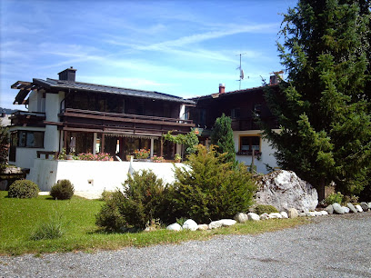 Ferienhaus am Brixenbachl