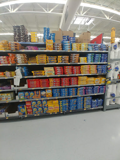 Department Store «Walmart Supercenter», reviews and photos, 17150 Gale Ave, City of Industry, CA 91745, USA