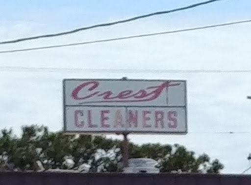 Crest Cleaners