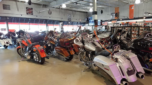 Harley-Davidson of Nassau County image 5