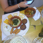 Photo n°3 de l'avis de Tiziano.o fait le 03/09/2021 à 05:07 sur le  Trattoria La Vasca 1562 à Morciano di Leuca