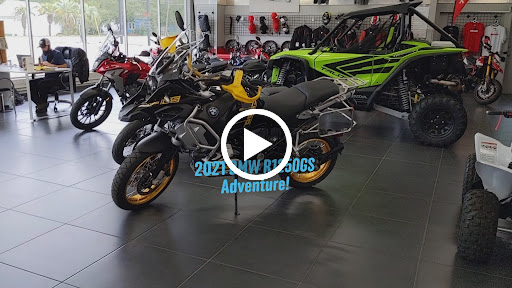 Motorcycle Dealer «Champion Honda BMW Ducati», reviews and photos, 4155 Dorchester Rd, Charleston, SC 29405, USA