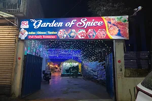 The Garden of Spice image