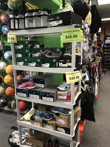 Sporting Goods Store «Play It Again Sports», reviews and photos, 35181 US Hwy 19 N, Palm Harbor, FL 34684, USA