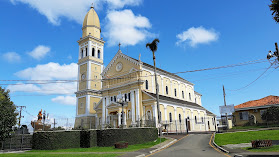 Paróquia São Pedro - Umbará