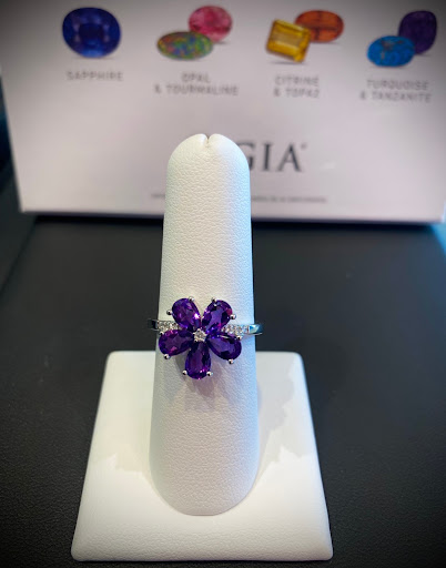 Jeweler «Philip Bortz Jewelers», reviews and photos, 108 E 7th St, Cincinnati, OH 45202, USA