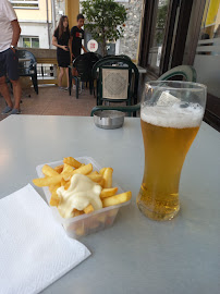 Plats et boissons du Jem's Kebab à La Roche-sur-Foron - n°2