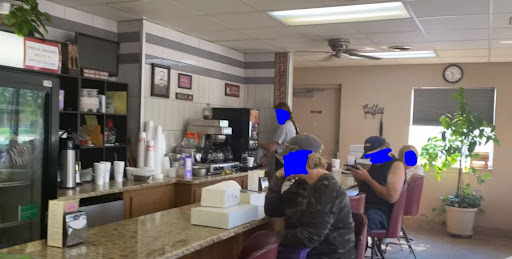 Donut Shop «Donut Castle», reviews and photos, 11831 E 13 Mile Rd, Warren, MI 48093, USA