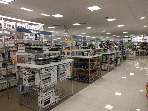 Department Store «Belk», reviews and photos, 2801 Wilma Rudolph Blvd, Clarksville, TN 37040, USA