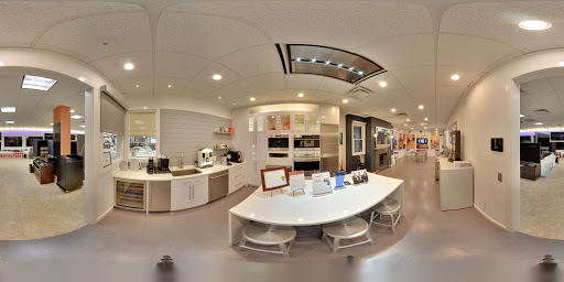 Appliance Store «County TV & Appliance», reviews and photos, 2770 Summer St, Stamford, CT 06905, USA