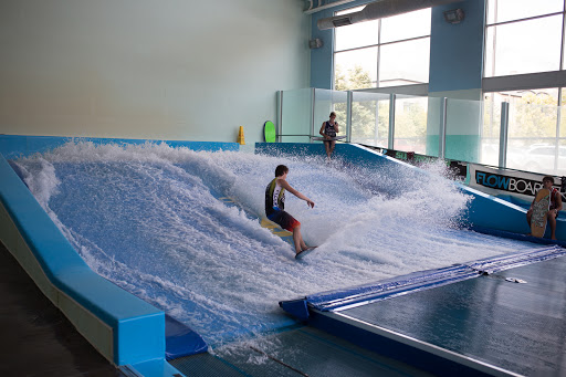 Shopping Mall «The Shops At Riverwoods», reviews and photos, 4801 N University Ave, Provo, UT 84604, USA