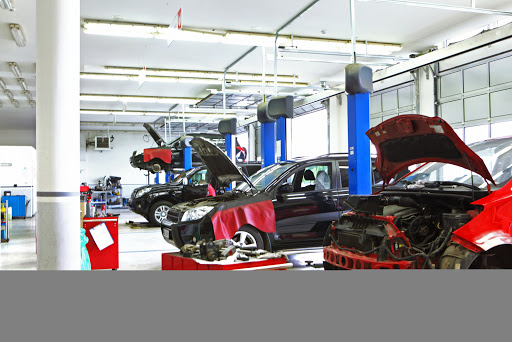 Photo 1 - Sarl Rouget Auto