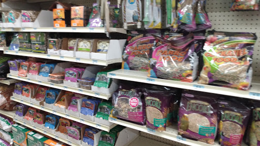 Home Improvement Store «Tractor Supply Co.», reviews and photos, 100 W Ardice Ave #1, Eustis, FL 32726, USA