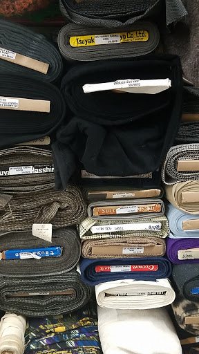 Fabric Store «SR Harris Fabric», reviews and photos, 8865 Zealand Ave N, Brooklyn Park, MN 55445, USA