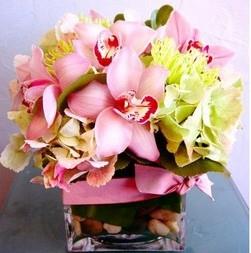 Florist «AG Flowers & Gift Boutique», reviews and photos, 538 S Gilbert Rd #105, Gilbert, AZ 85296, USA