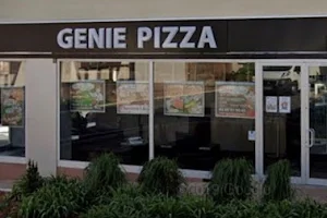 Genie Pizza Bischwiller image