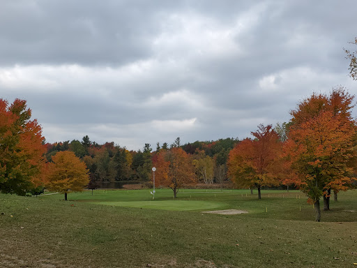 Golf Course «Arcadia Hills Golf Course», reviews and photos, 3801 Haines Rd, Attica, MI 48412, USA