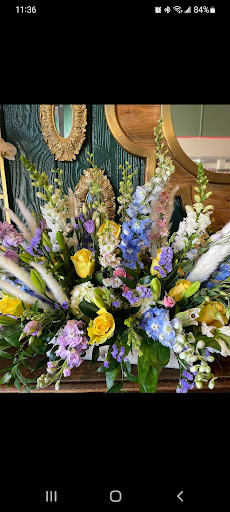 Florist «The Fig and Flower», reviews and photos, 2019 Broadway St, Lubbock, TX 79401, USA