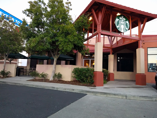 Coffee Shop «Starbucks», reviews and photos, 1545 California Cir, Milpitas, CA 95035, USA
