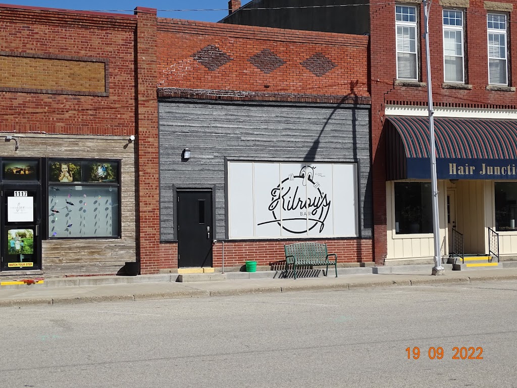 Kilroy's Bar 50233