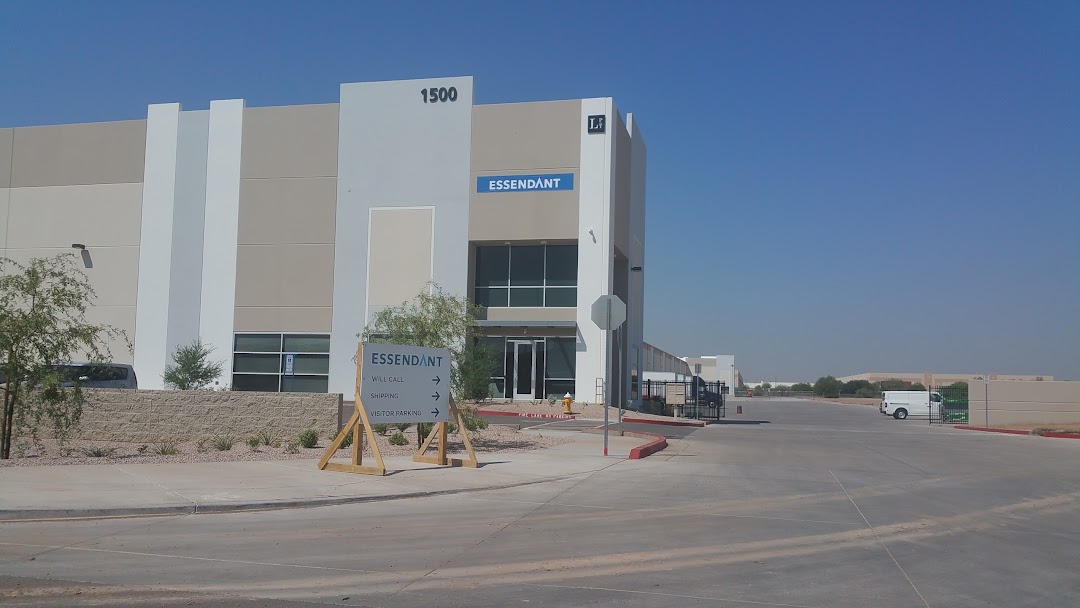 Essendant - Phoenix Distribution Center
