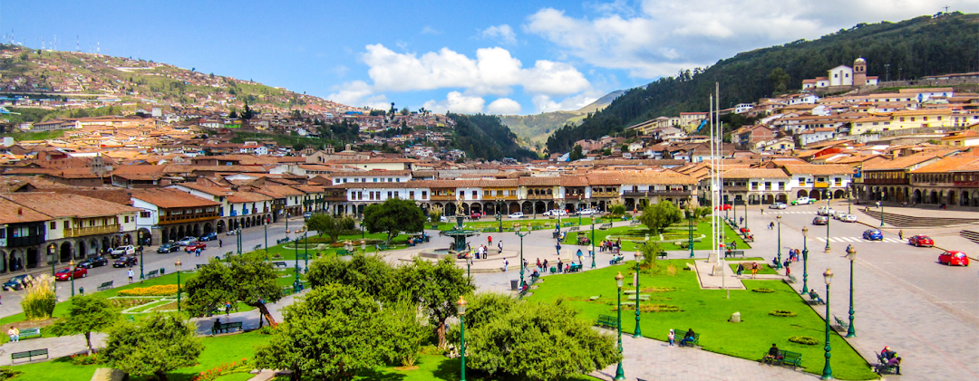 Cusco tu Destino Travel