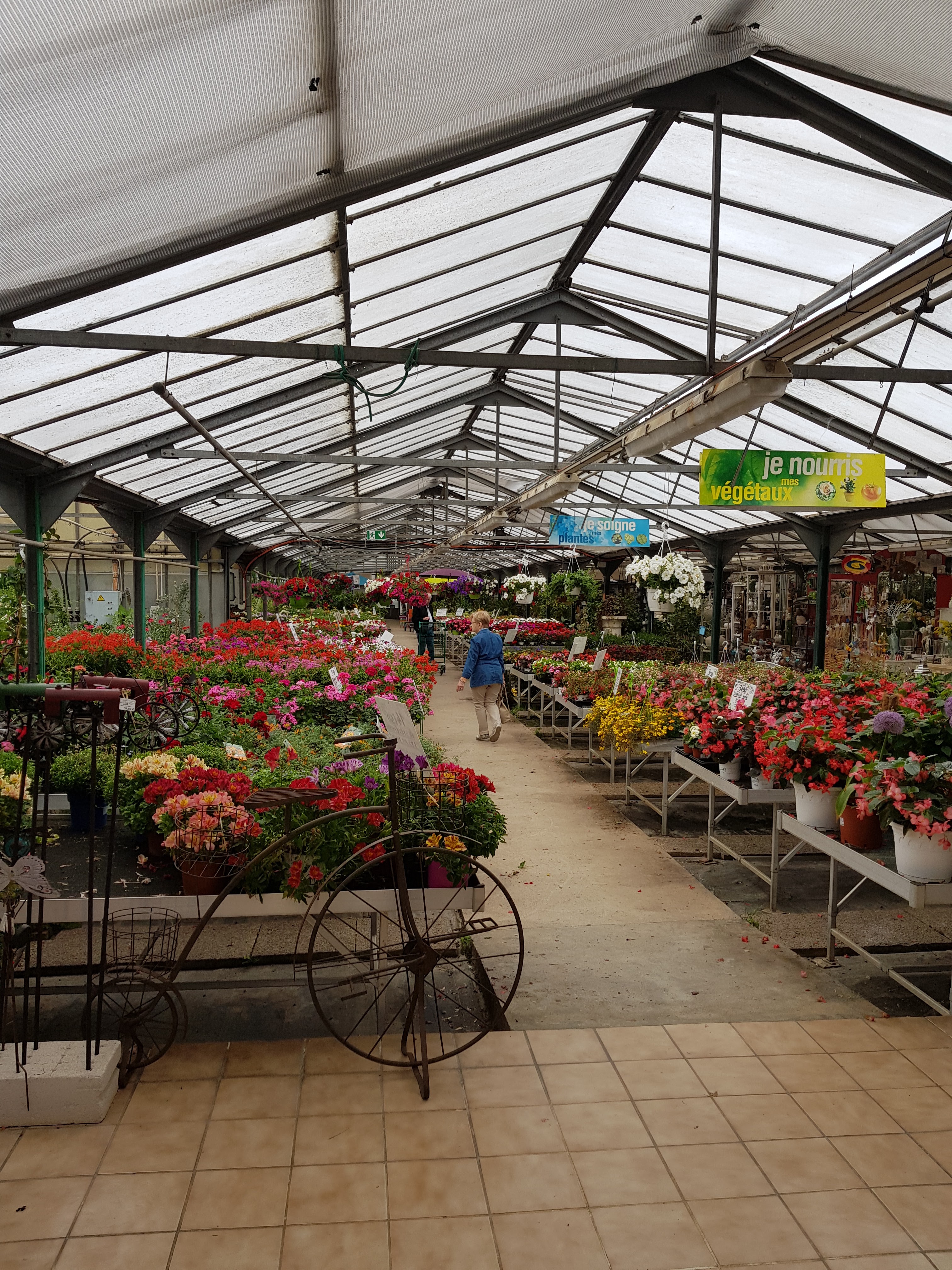 Photo n° 1 de l'avis de Éric. fait le 21/05/2018 à 10:26