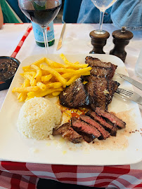 Churrasco du Restaurant portugais Ma cantine à Chilly-Mazarin - n°5
