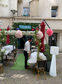 Photos du propriétaire du Restaurant indien GITANJALI HÉRITAGE à Sèvres - n°3