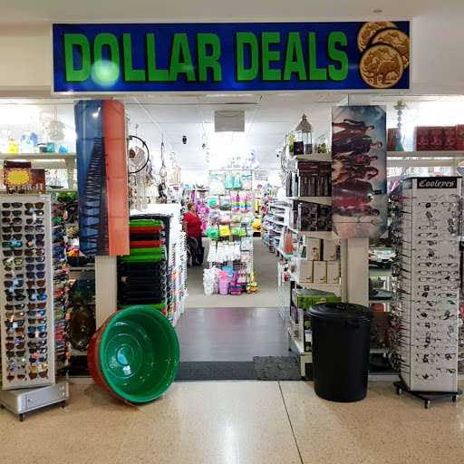 Dollar Deals Beaudesert - Discount Variety Store