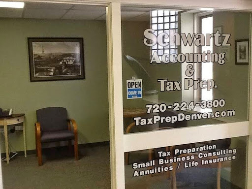 Schwartz Accounting & Tax Services, Inc.