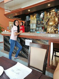 Atmosphère du Restaurant vietnamien Saveurs d'Asie à Moissac - n°4