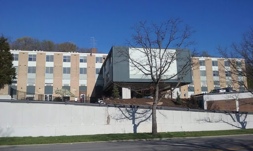 Talbert House Parkway Center