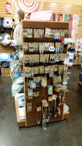 Jeweler «Earthbound Trading», reviews and photos, 1701 McFarland Blvd E, Tuscaloosa, AL 35404, USA