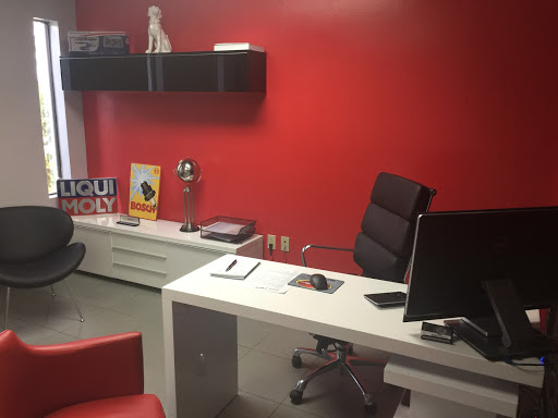 Auto Repair Shop «Prestige Auto Tech», reviews and photos, 14354 SW 142nd Ave, Miami, FL 33186, USA