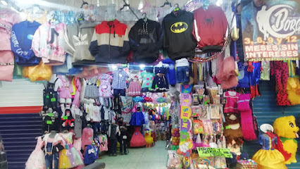 Ropa para niña y niño Chicolandia portada