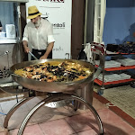 Photo n°3 de l'avis de Gianluca.a fait le 03/08/2021 à 10:24 sur le  Bakè Ristorante à Torre dell'Orso