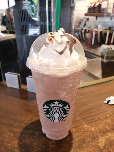 Coffee Shop «Starbucks», reviews and photos, 1160 Burlingame Ave, Burlingame, CA 94010, USA