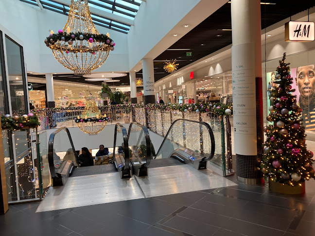 Friis Shoppingcenter - Bramming