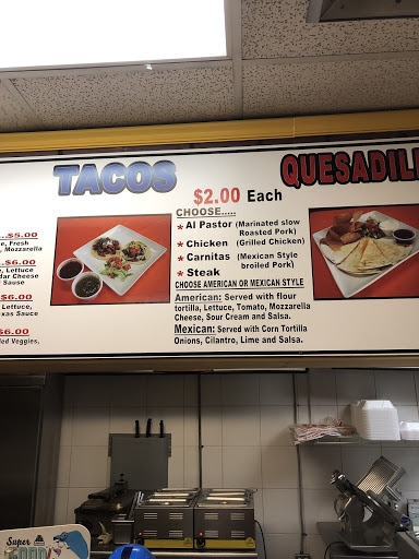 Grocery Store «Las Paloma Latin Market», reviews and photos, 1300 E Bay Dr F, Largo, FL 33771, USA