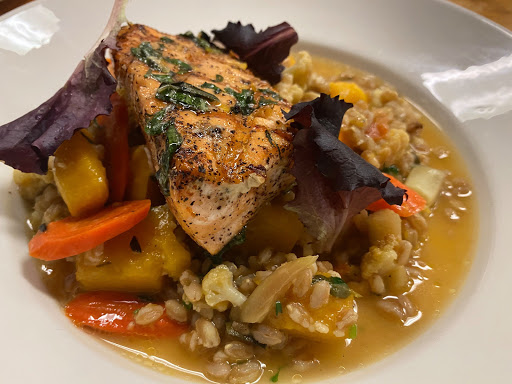 Restaurant «Palate», reviews and photos, 19266 Coastal Hwy, Rehoboth Beach, DE 19971, USA