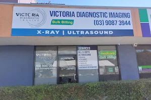 Victoria Diagnostic Imaging image