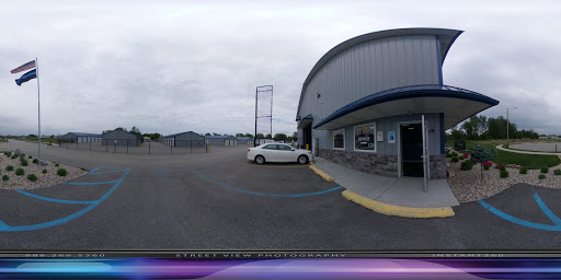 Moving and Storage Service «Mi-Box NWI», reviews and photos, 7701 US-41, Schererville, IN 46375, USA