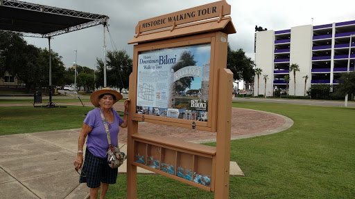 Monument «Hurricane Katrina Memorial», reviews and photos, 133 Main St, Biloxi, MS 39530, USA