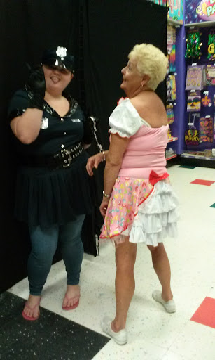 Party Store «Party City», reviews and photos