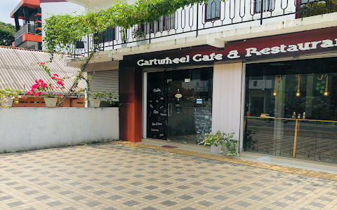 Cartwheel Cafe & Restaurant image